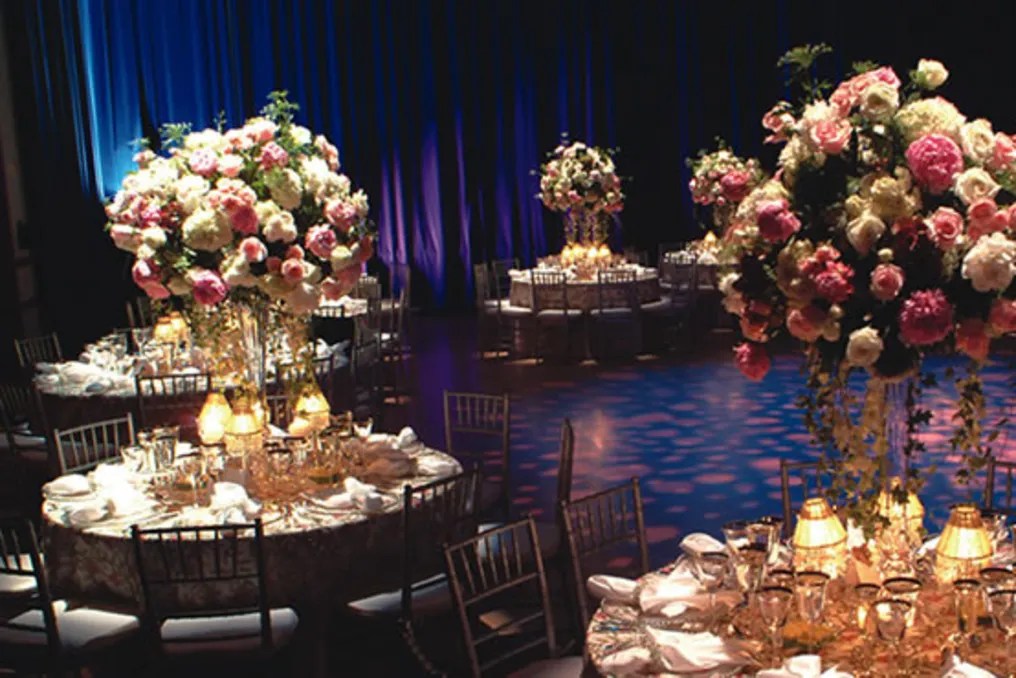 New Jersey Performing Arts Center #6