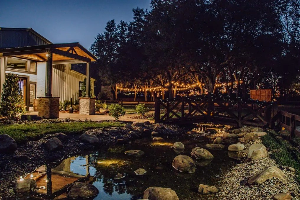 Darby Farm #2