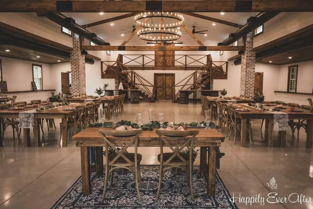 Darby Farm #14