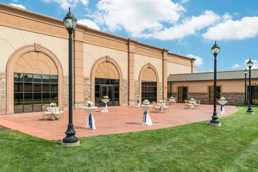 The Regency Conference Center #5
