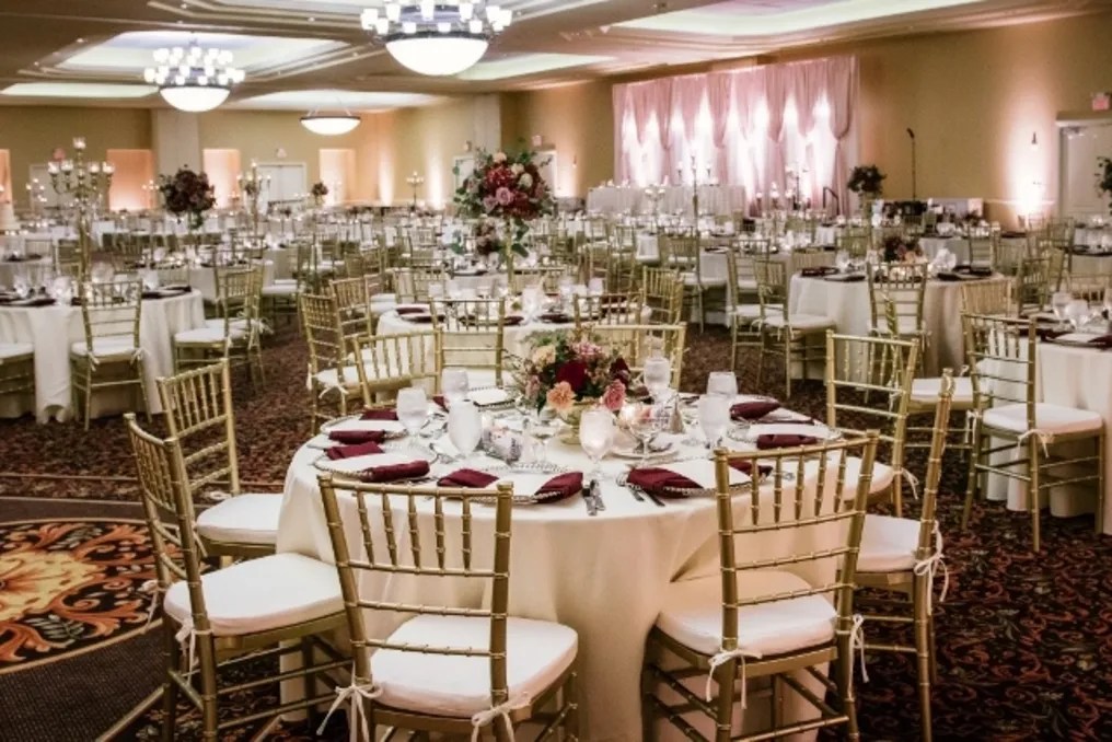 The Regency Conference Center #8