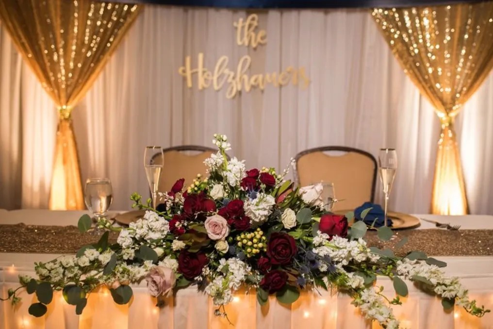 The Regency Conference Center #15