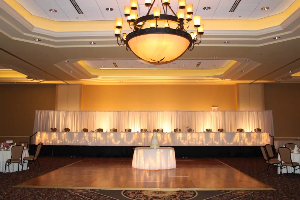 The Regency Conference Center #18