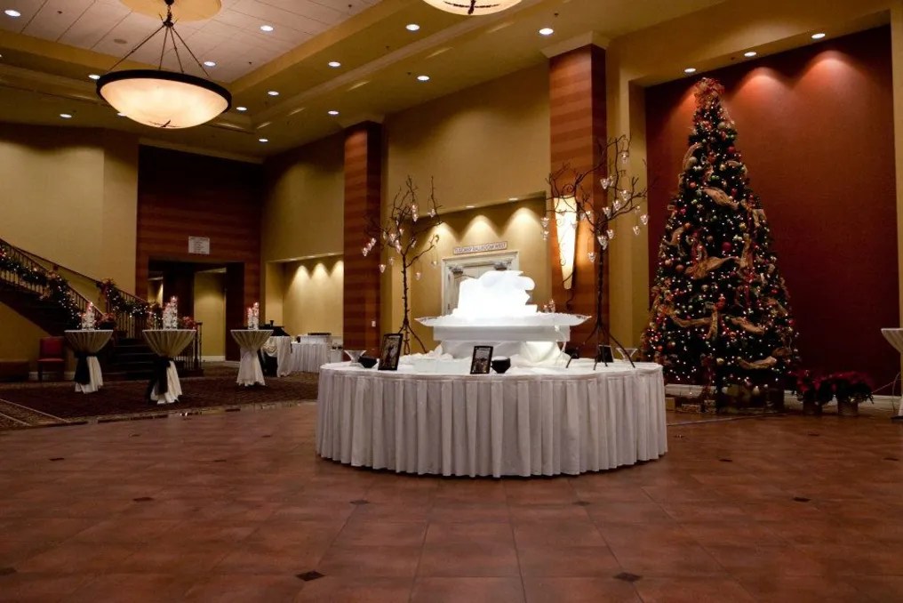 The Regency Conference Center #19