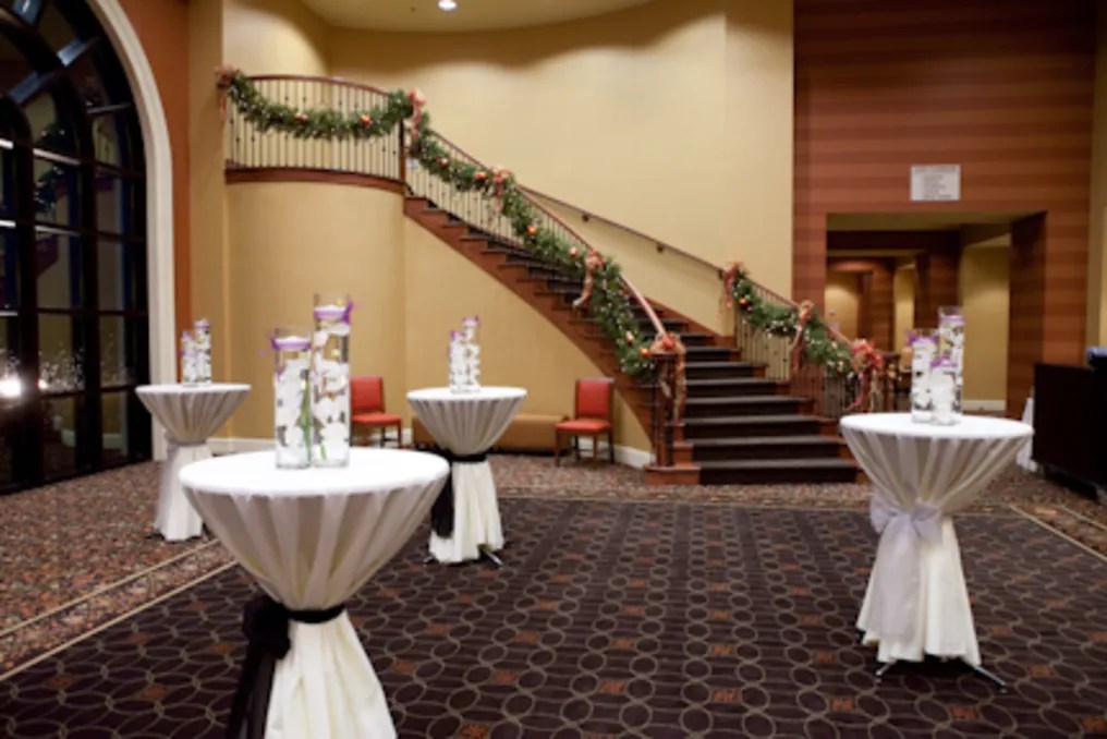 The Regency Conference Center #23