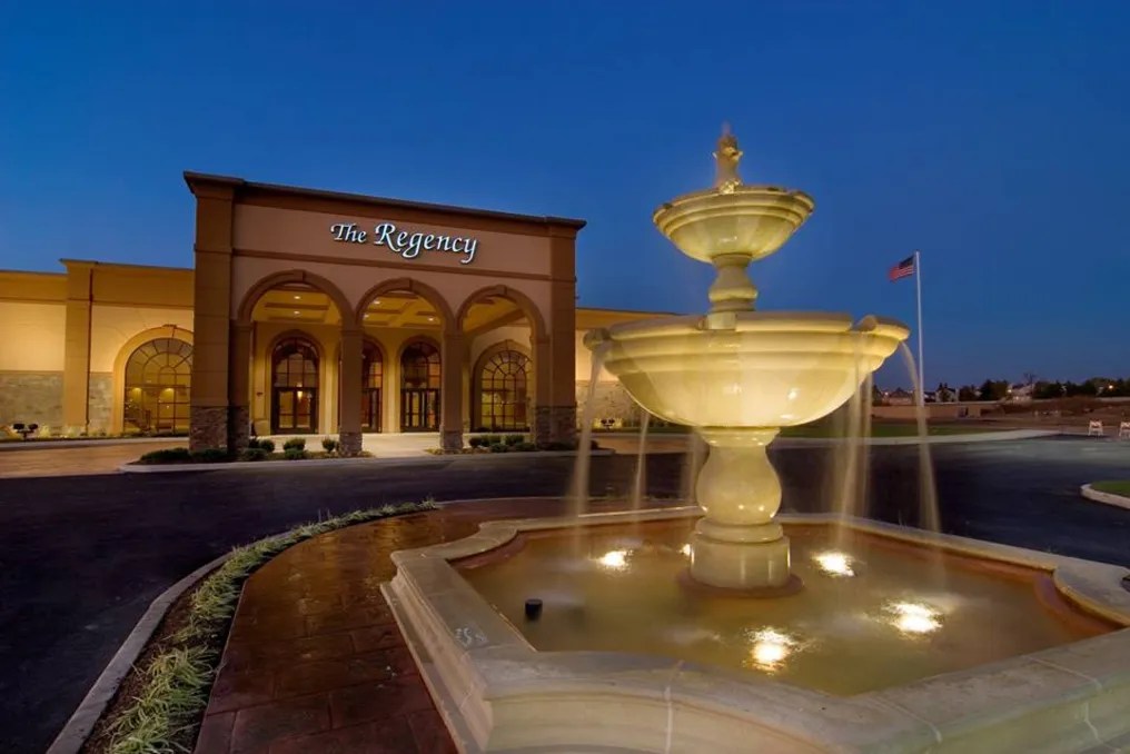 The Regency Conference Center #26