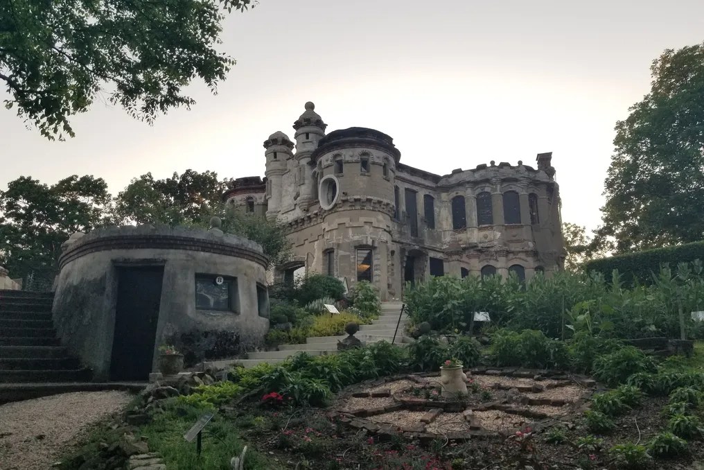 Bannerman Castle #5