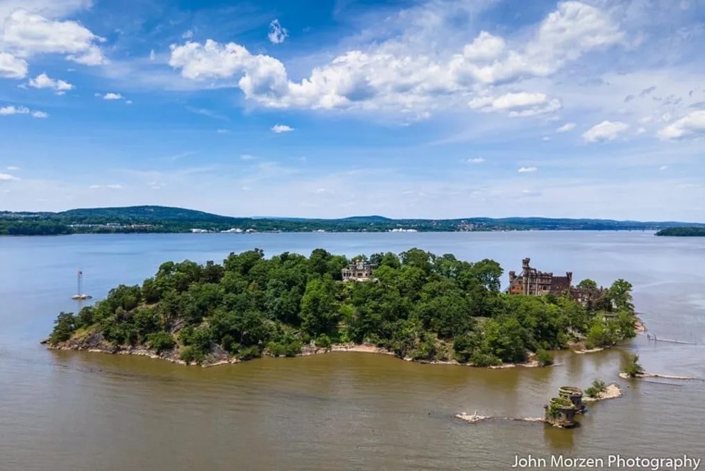 Bannerman Castle #12