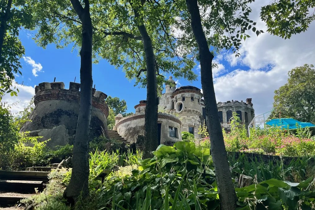 Bannerman Castle #14