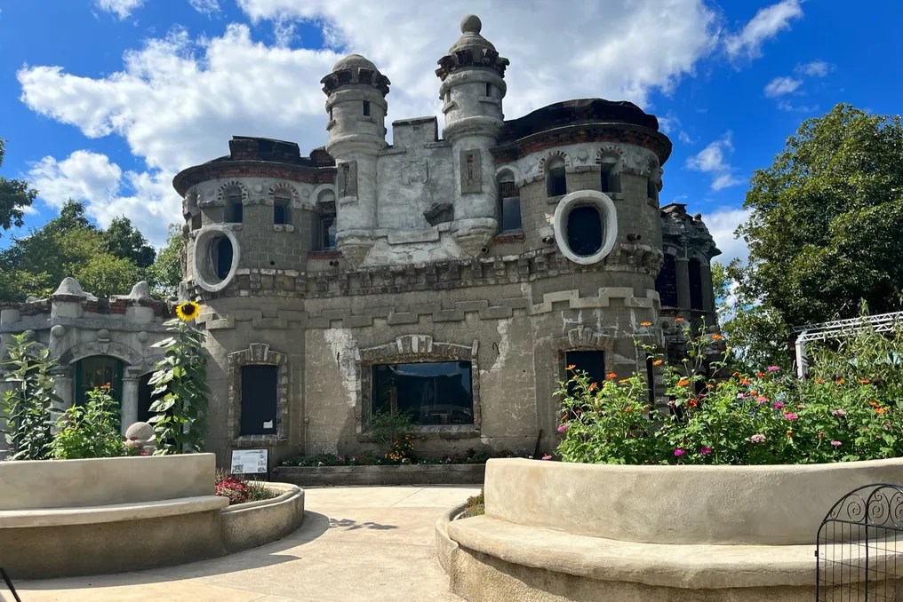 Bannerman Castle #15