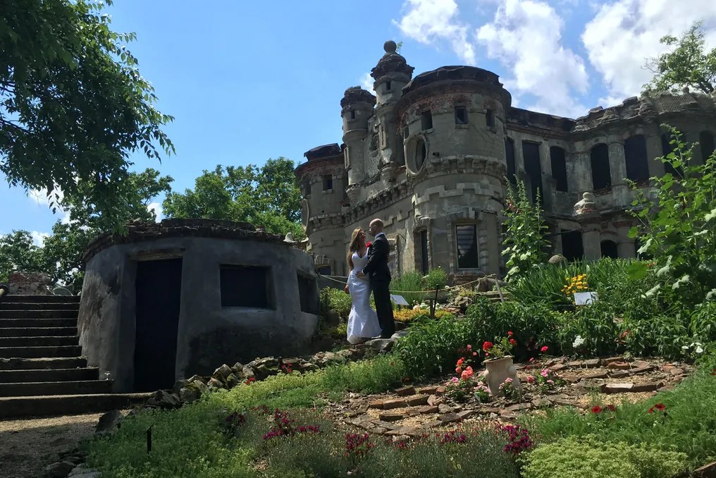 Bannerman Castle #18