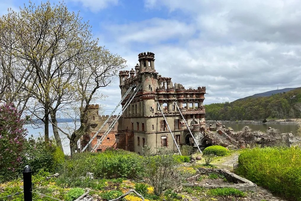 Bannerman Castle #23
