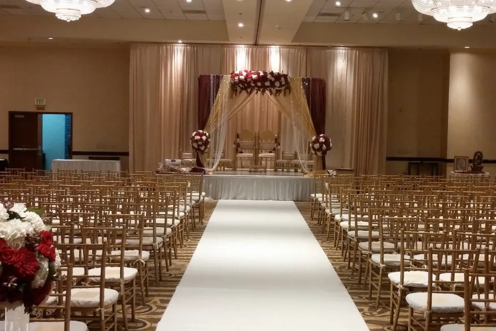 DoubleTree by Hilton Santa Ana/Orange County Airport #1