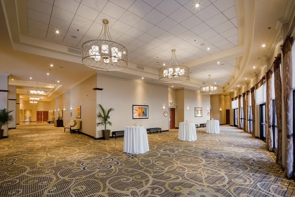 DoubleTree by Hilton Santa Ana/Orange County Airport #3