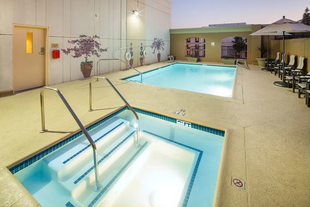 DoubleTree by Hilton Santa Ana/Orange County Airport #4
