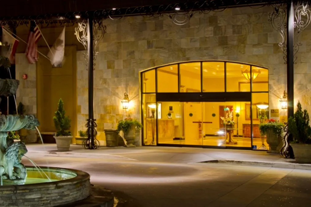 DoubleTree by Hilton Santa Ana/Orange County Airport #6