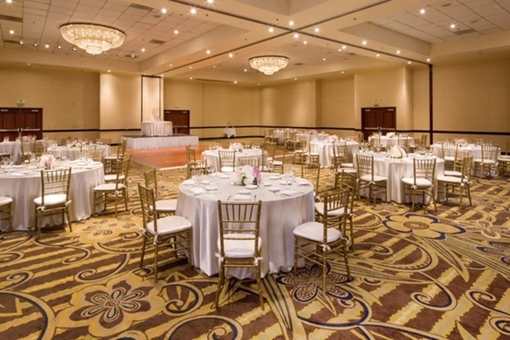 DoubleTree by Hilton Santa Ana/Orange County Airport #7
