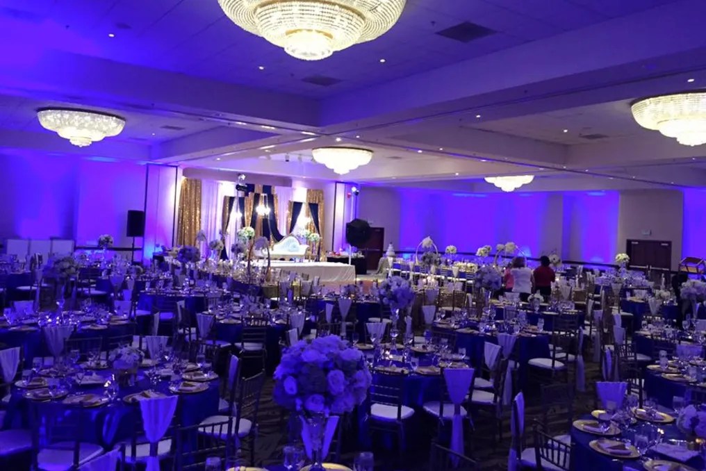 DoubleTree by Hilton Santa Ana/Orange County Airport #9