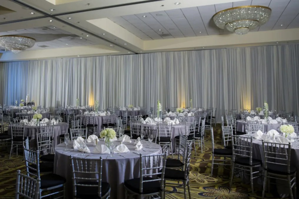 DoubleTree by Hilton Santa Ana/Orange County Airport #13