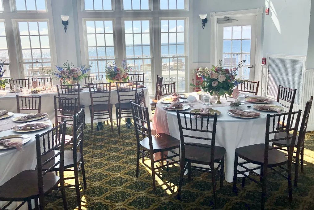 Soprano's Casino By the Sea #4