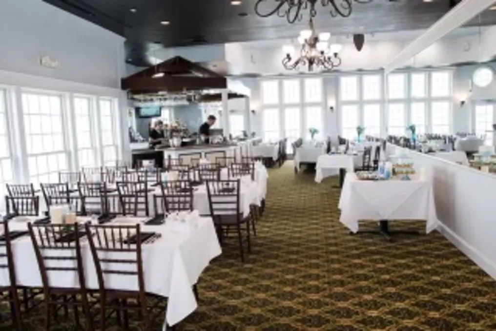Soprano's Casino By the Sea #9