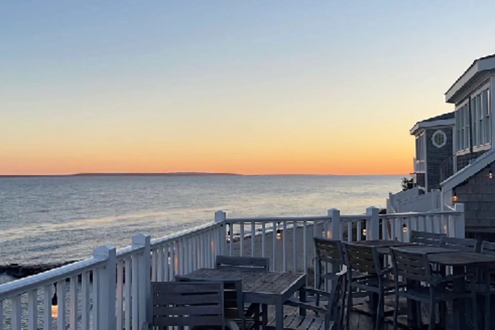 Soprano's Casino By the Sea #11