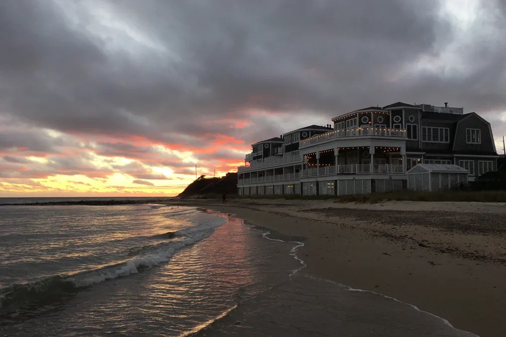Soprano's Casino By the Sea #14