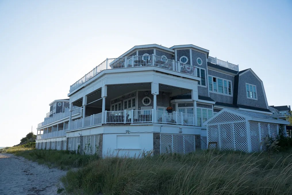 Soprano's Casino By the Sea #16