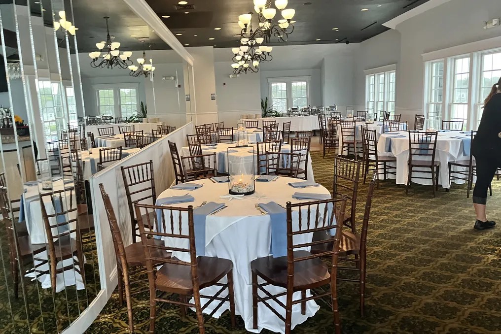 Soprano's Casino By the Sea #25
