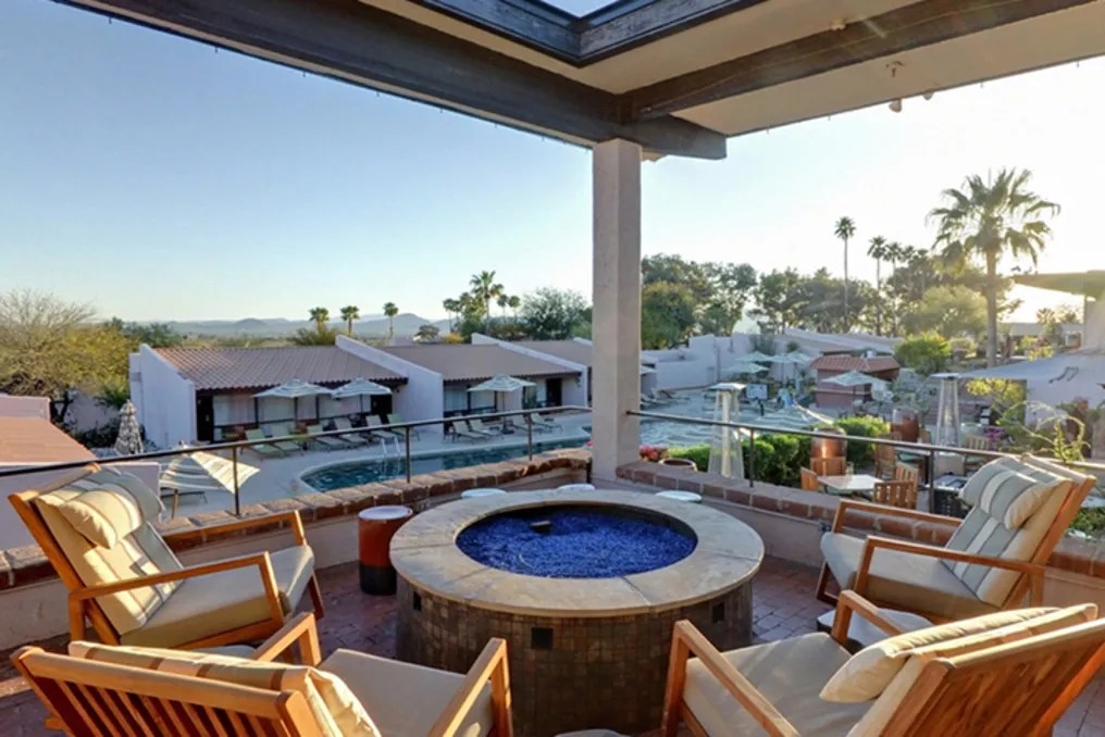Westward Look Wyndham Grand Resort & Spa #35