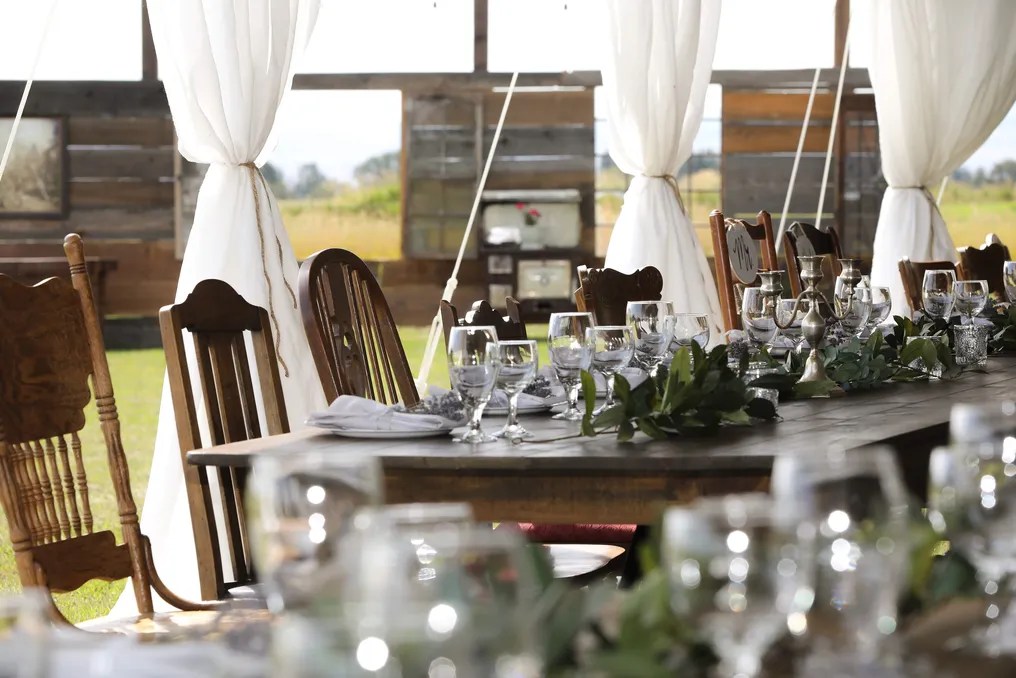 Brightside Vintage Farm #6