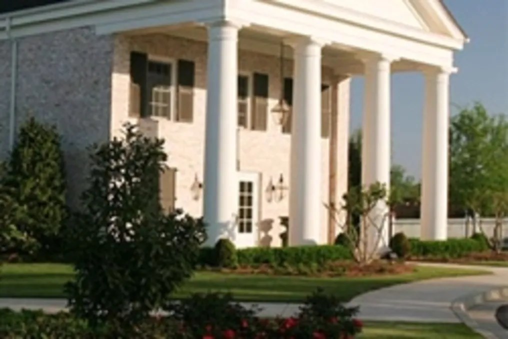 The Georgia Club #22