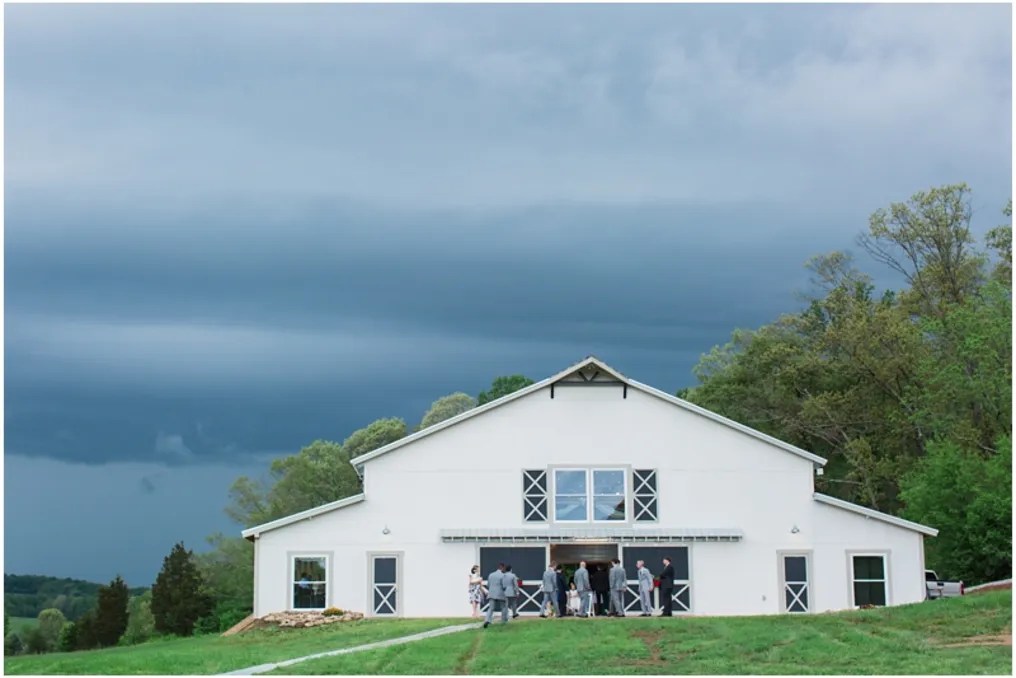 Cedar Pond Farms #30