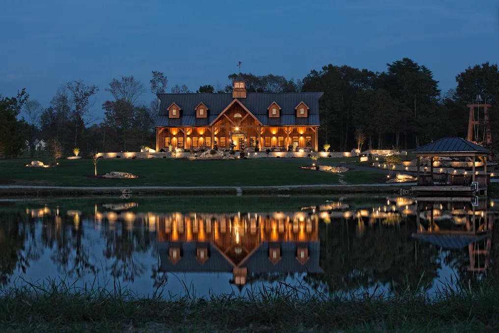ATKINSON FARMS #1