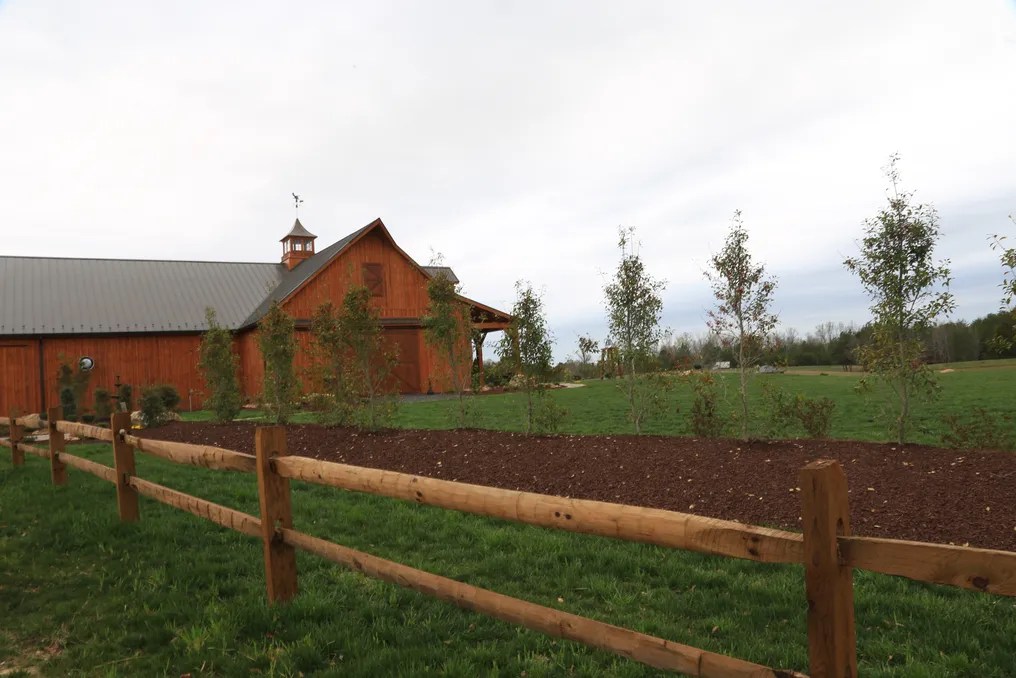 ATKINSON FARMS #10