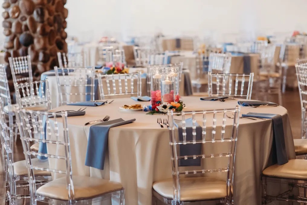 Provence Mills Event Center #1