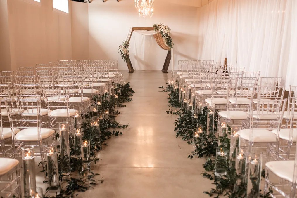 Provence Mills Event Center #2
