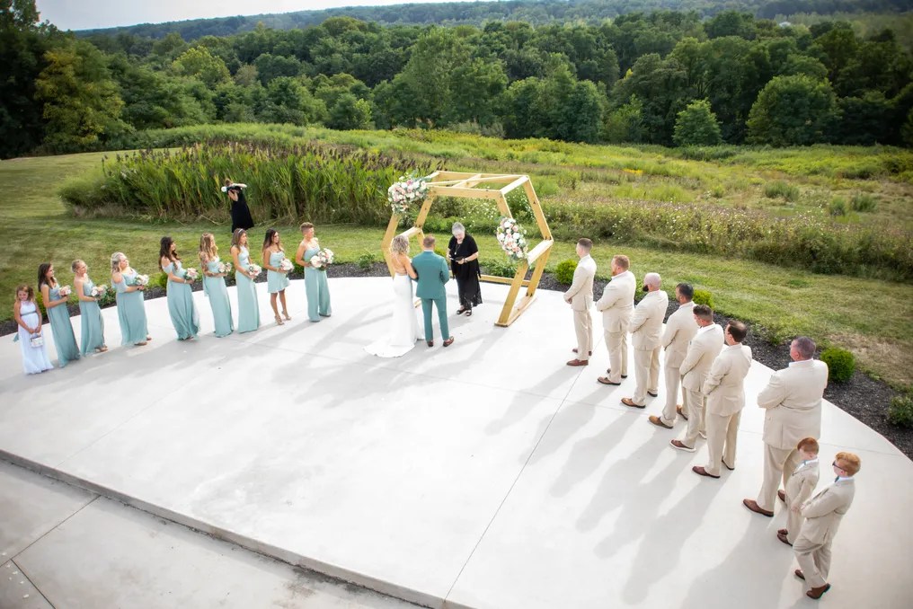 Provence Mills Event Center #3