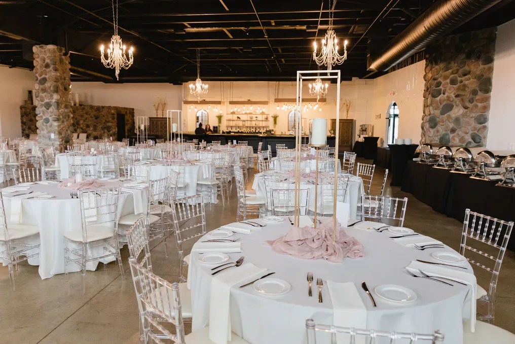 Provence Mills Event Center #4