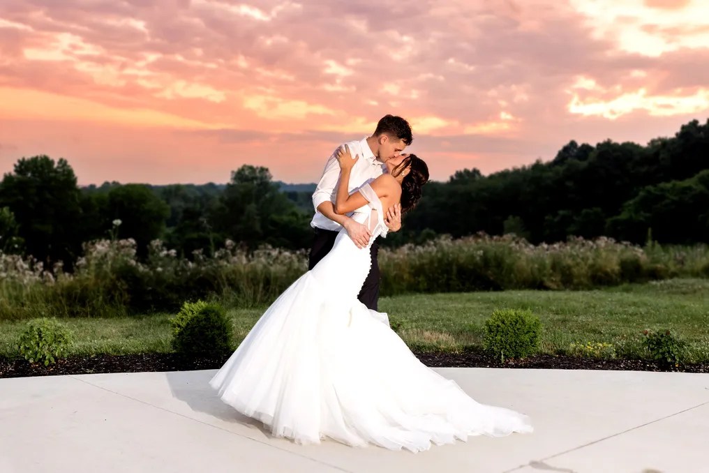 Provence Mills Event Center #5