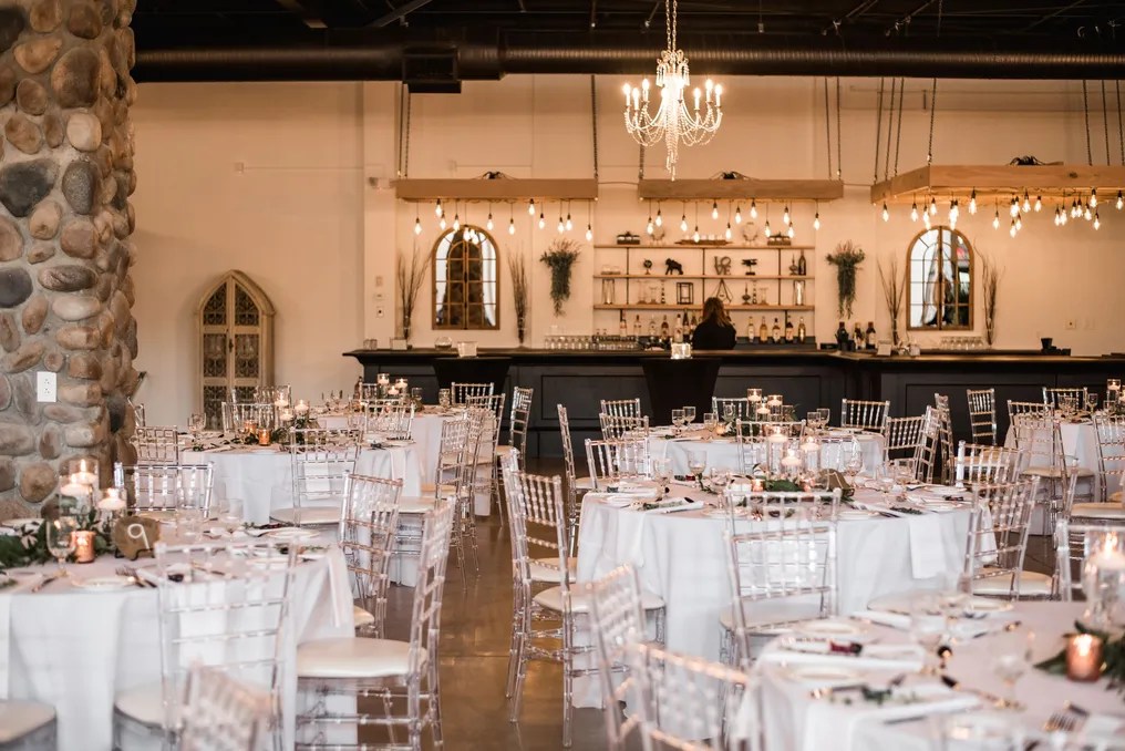 Provence Mills Event Center #7