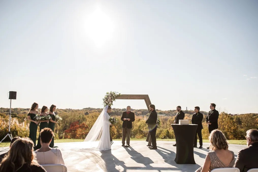 Provence Mills Event Center #8
