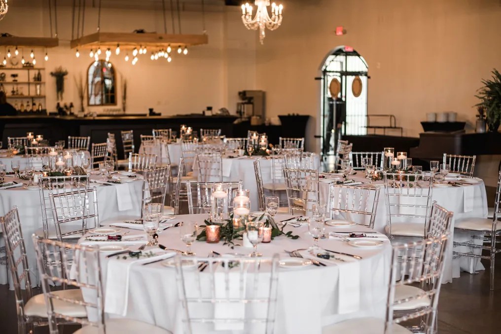 Provence Mills Event Center #9