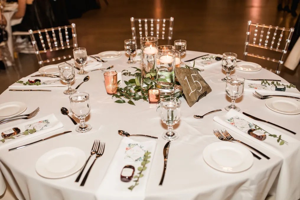 Provence Mills Event Center #10