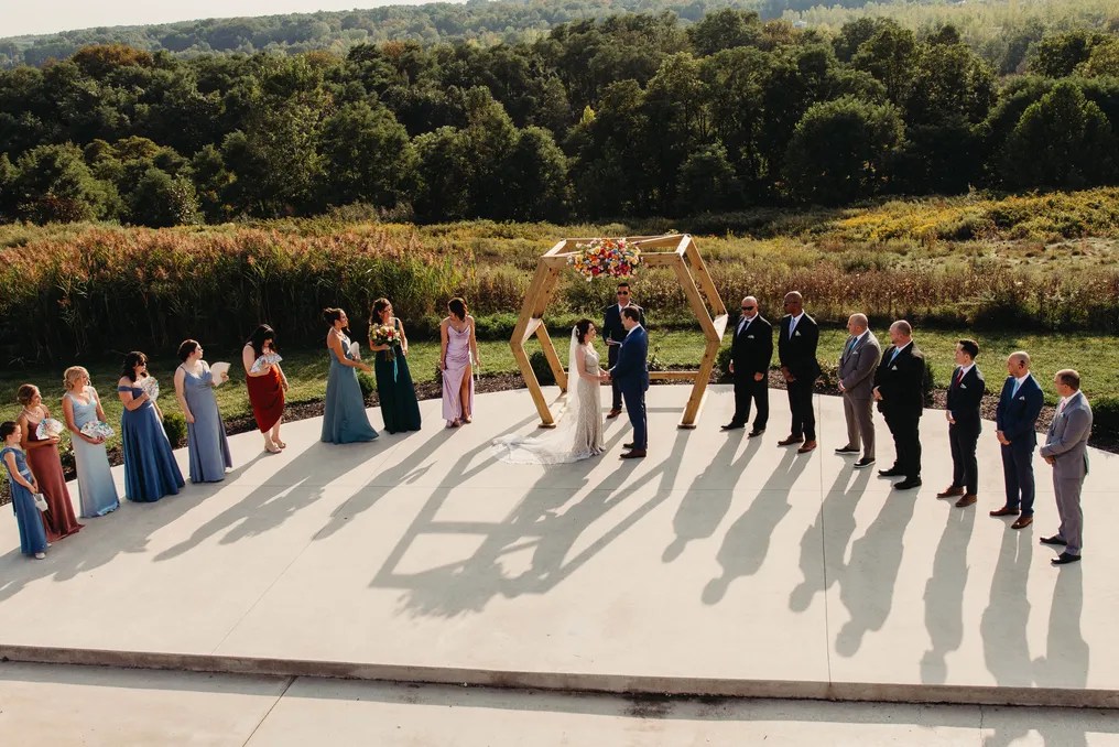 Provence Mills Event Center #14