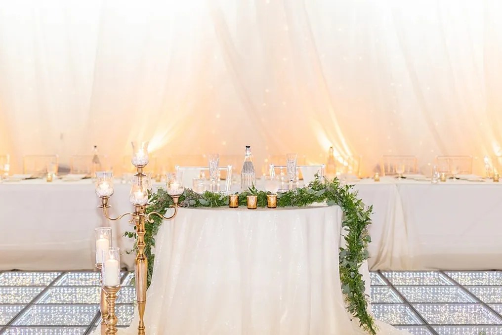 Provence Mills Event Center #17