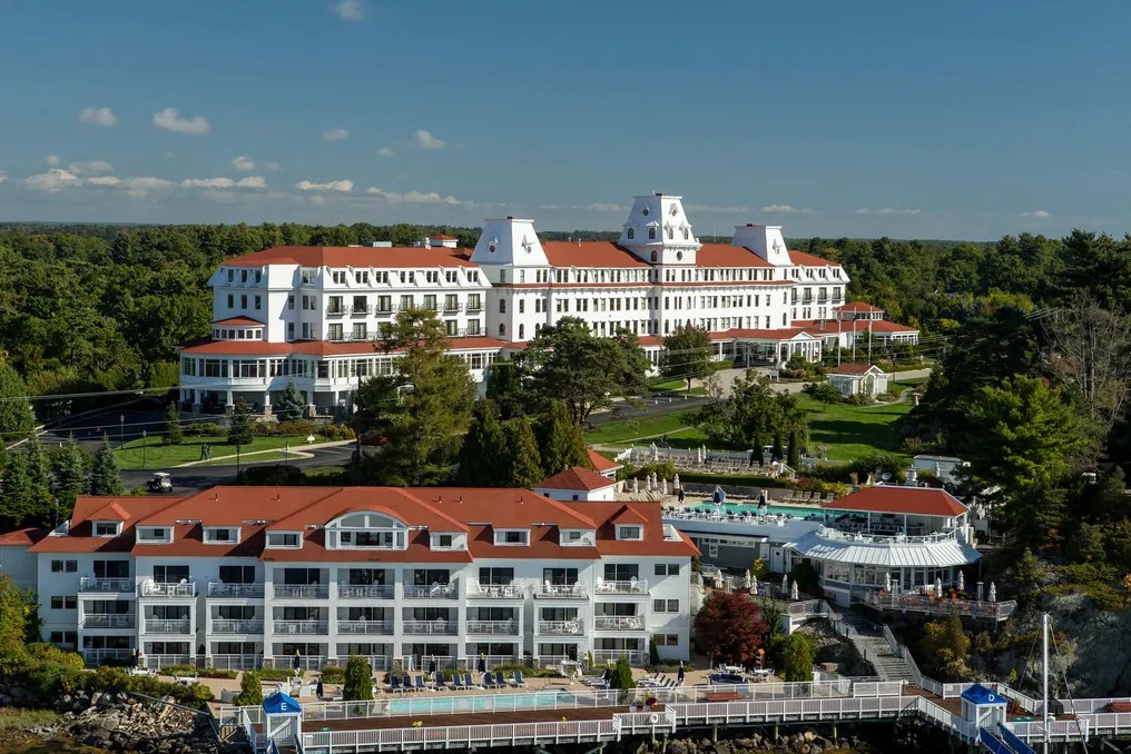 Wentworth By The Sea Hotel & Spa #11
