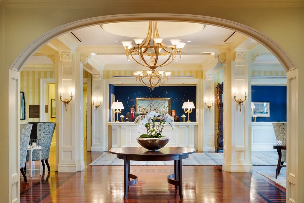 Wentworth By The Sea Hotel & Spa #16