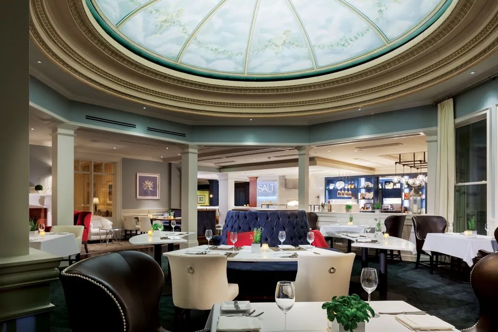 Wentworth By The Sea Hotel & Spa #17