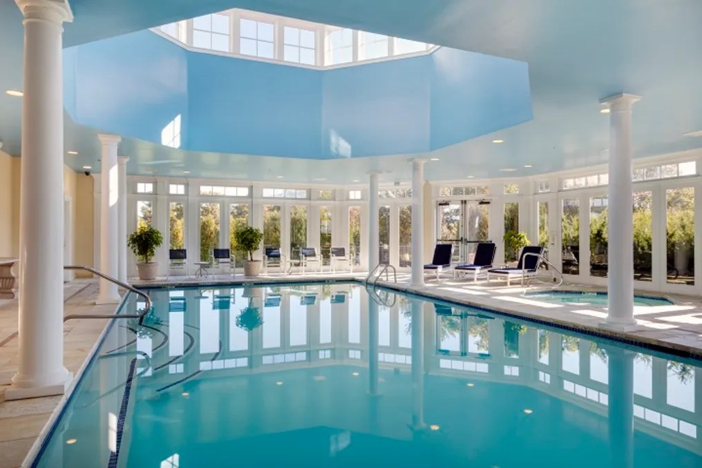 Wentworth By The Sea Hotel & Spa #18